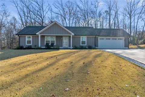 Photo of 112 Presher Road, Anderson, SC 29625 (MLS # 20295462)