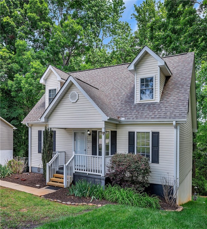 205 Washington Avenue, Easley, South Carolina image 2