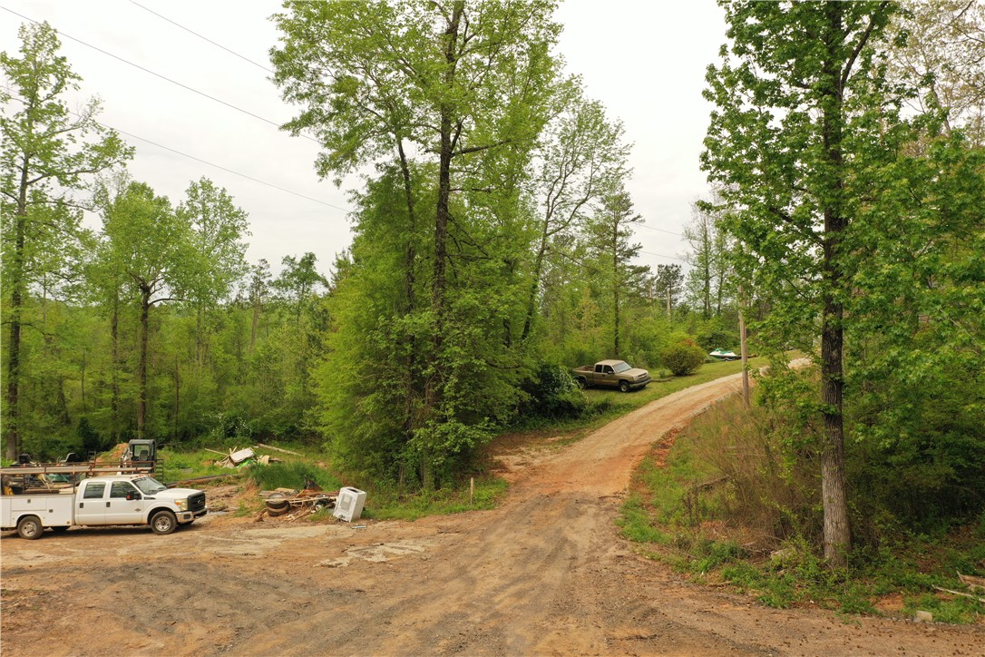 Lot 15 /Road Oak Ridge Circle, Seneca, South Carolina image 1