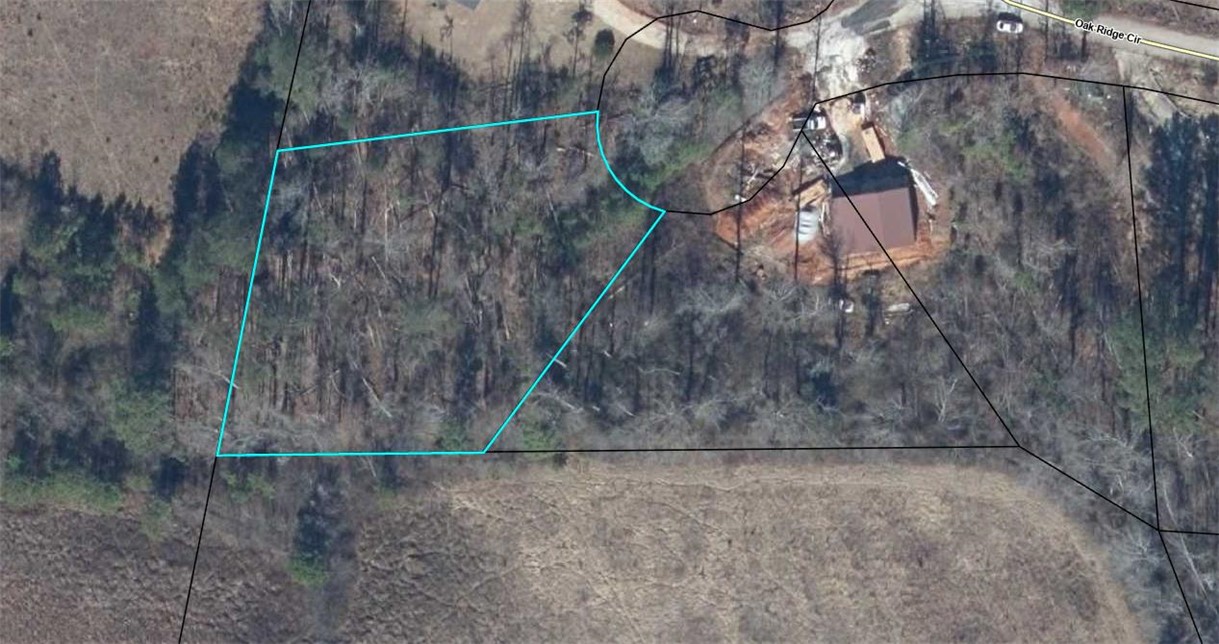 Lot 15 /Road Oak Ridge Circle, Seneca, South Carolina image 4