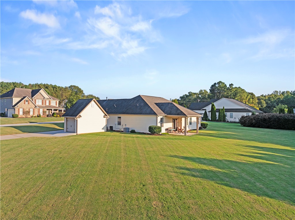 Anderson, South Carolina 29621, United States, 3 Bedrooms Bedrooms, ,2 BathroomsBathrooms,Residential,Pending,215886