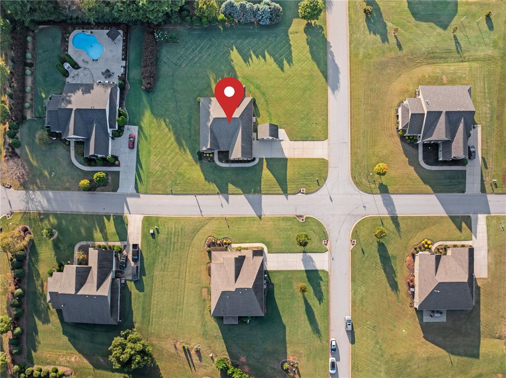 Anderson, South Carolina 29621, United States, 3 Bedrooms Bedrooms, ,2 BathroomsBathrooms,Residential,Pending,215886