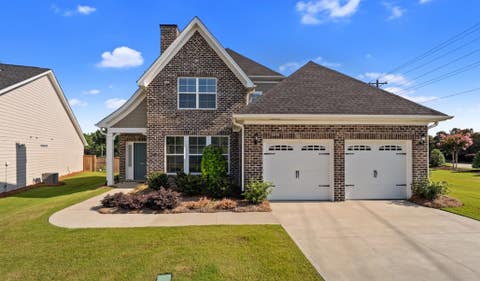 Photo of 104 Horace Court, Greenville, SC 29615 (MLS # 20303806)