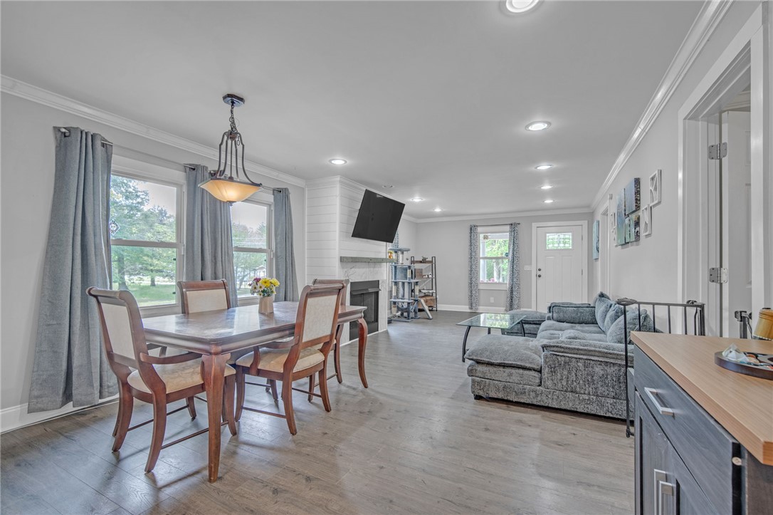 3507 Greer Greer Highway, Marietta, South Carolina image 8
