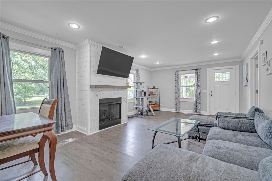 3507 Greer Greer Highway, Marietta, South Carolina image 3