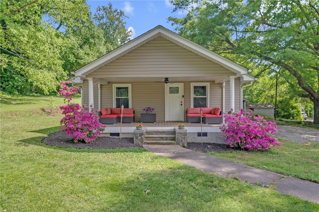 3507 Greer Greer Highway, Marietta, South Carolina image 1