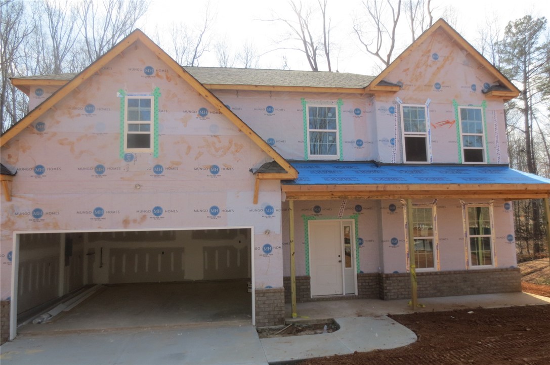 808 Weathered Oak Way, Anderson, South Carolina image 2
