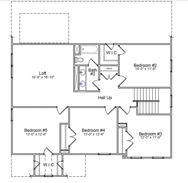 808 Weathered Oak Way, Anderson, South Carolina image 4
