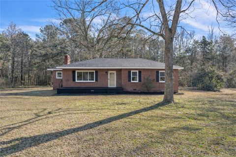 Photo of 7605 N 178 Highway, Donalds, SC 29638 (MLS # 20297779)