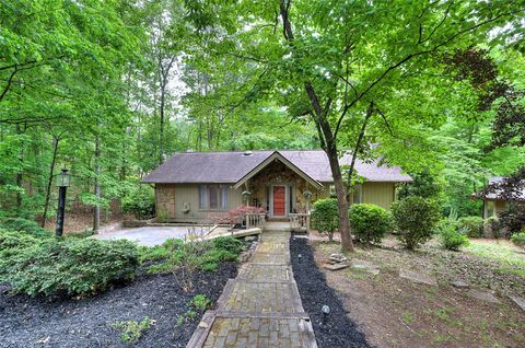Photo of 3 Rudder Court, Salem, SC 29676 (MLS # 20300597)