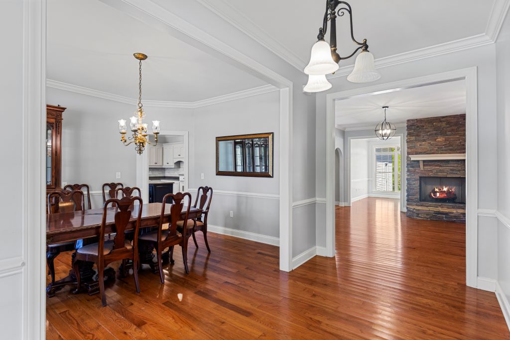 99 S Hamilton Street, Williamston, South Carolina image 9