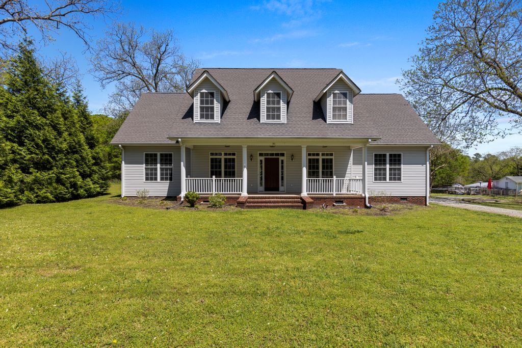 99 S Hamilton Street, Williamston, South Carolina image 1