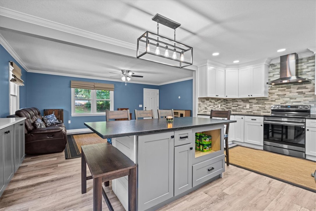 205 Partridge Court, Anderson, South Carolina image 11
