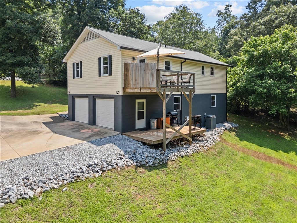 205 Partridge Court, Anderson, South Carolina image 35