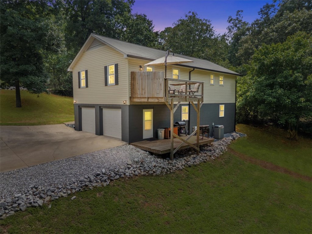 205 Partridge Court, Anderson, South Carolina image 36