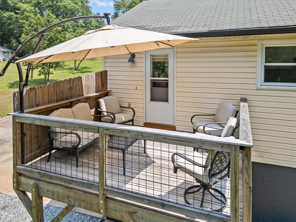 205 Partridge Court, Anderson, South Carolina image 33