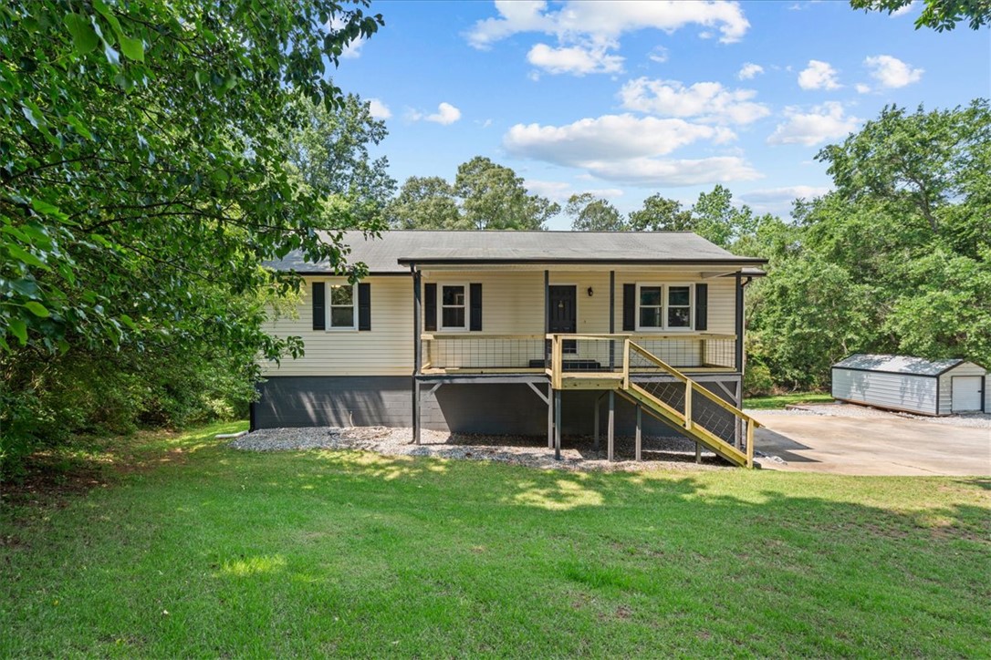 205 Partridge Court, Anderson, South Carolina image 2
