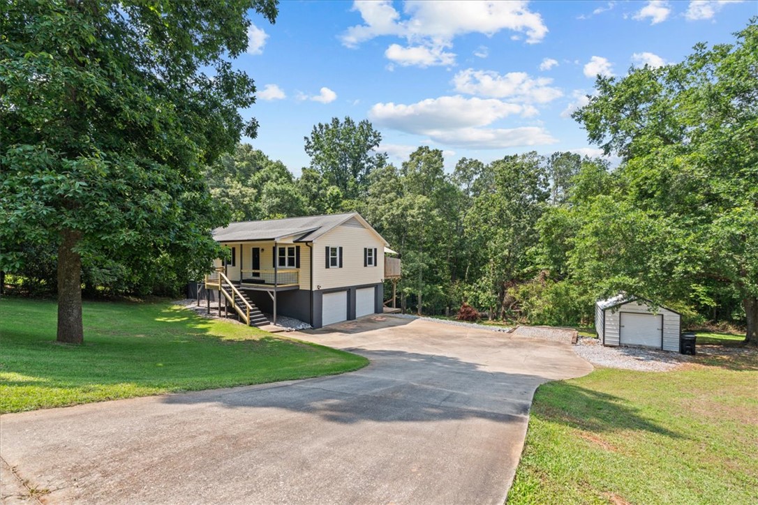 205 Partridge Court, Anderson, South Carolina image 4