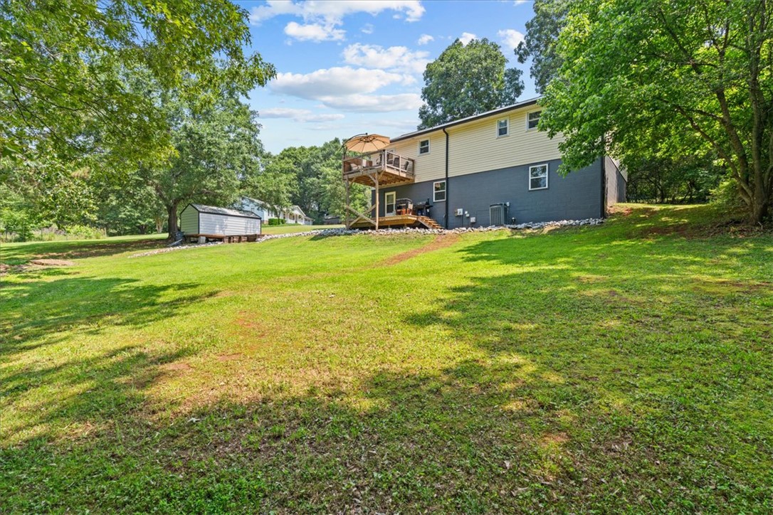205 Partridge Court, Anderson, South Carolina image 39