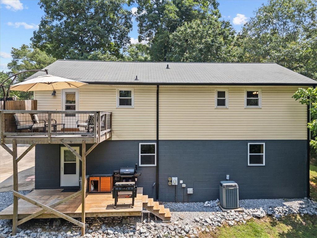 205 Partridge Court, Anderson, South Carolina image 37