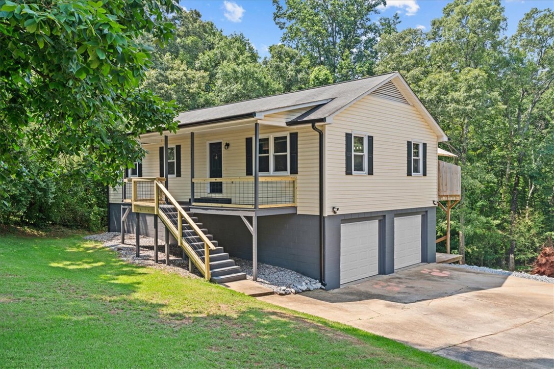205 Partridge Court, Anderson, South Carolina image 3