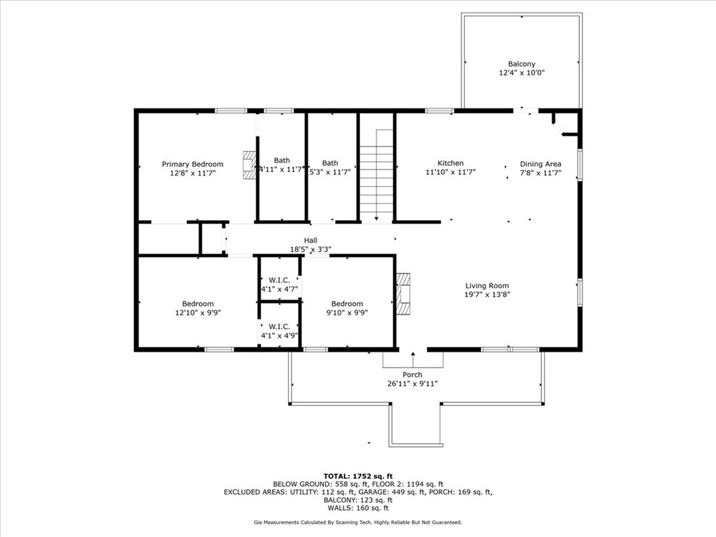 205 Partridge Court, Anderson, South Carolina image 50