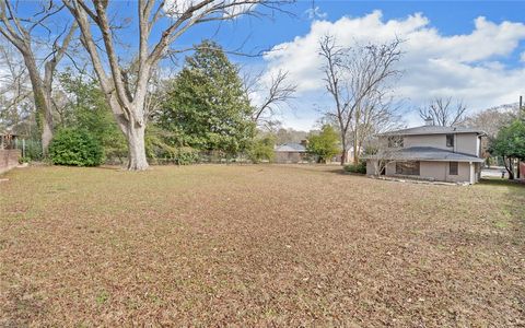 A home in Hartwell