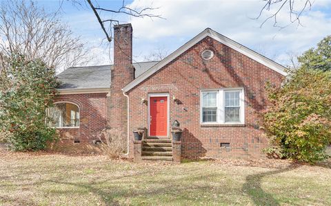 A home in Hartwell