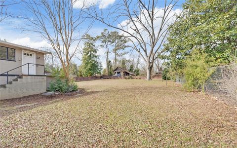 A home in Hartwell