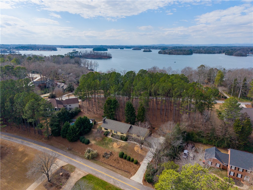 1605 Keowee Lakeshore Drive, Seneca, South Carolina image 37
