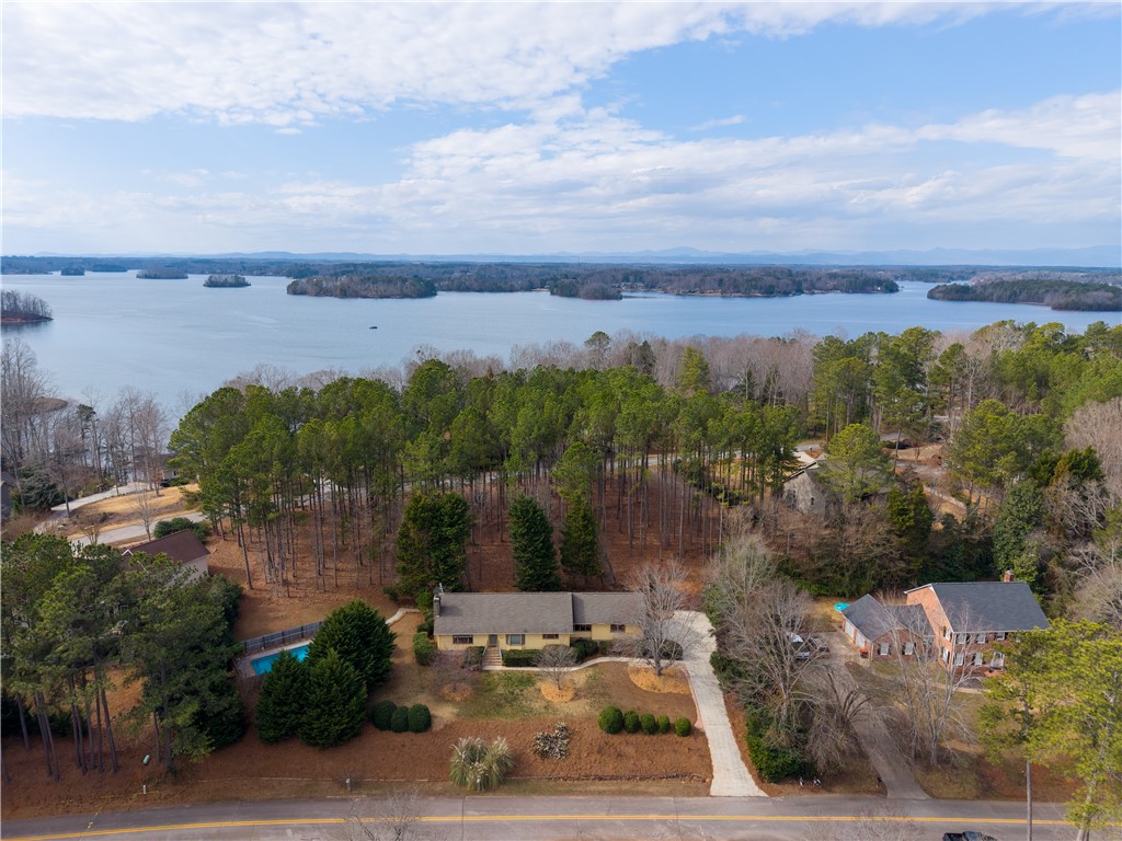 1605 Keowee Lakeshore Drive, Seneca, South Carolina image 36