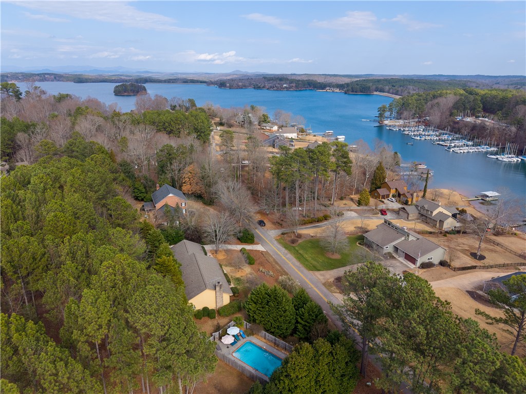 1605 Keowee Lakeshore Drive, Seneca, South Carolina image 38