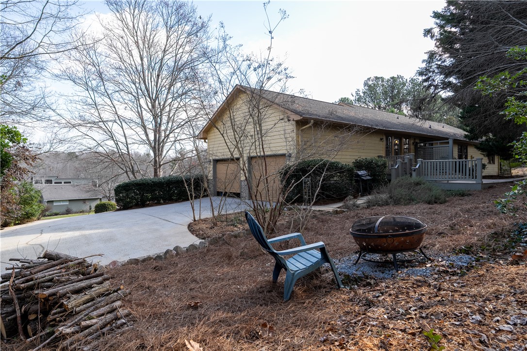 1605 Keowee Lakeshore Drive, Seneca, South Carolina image 30