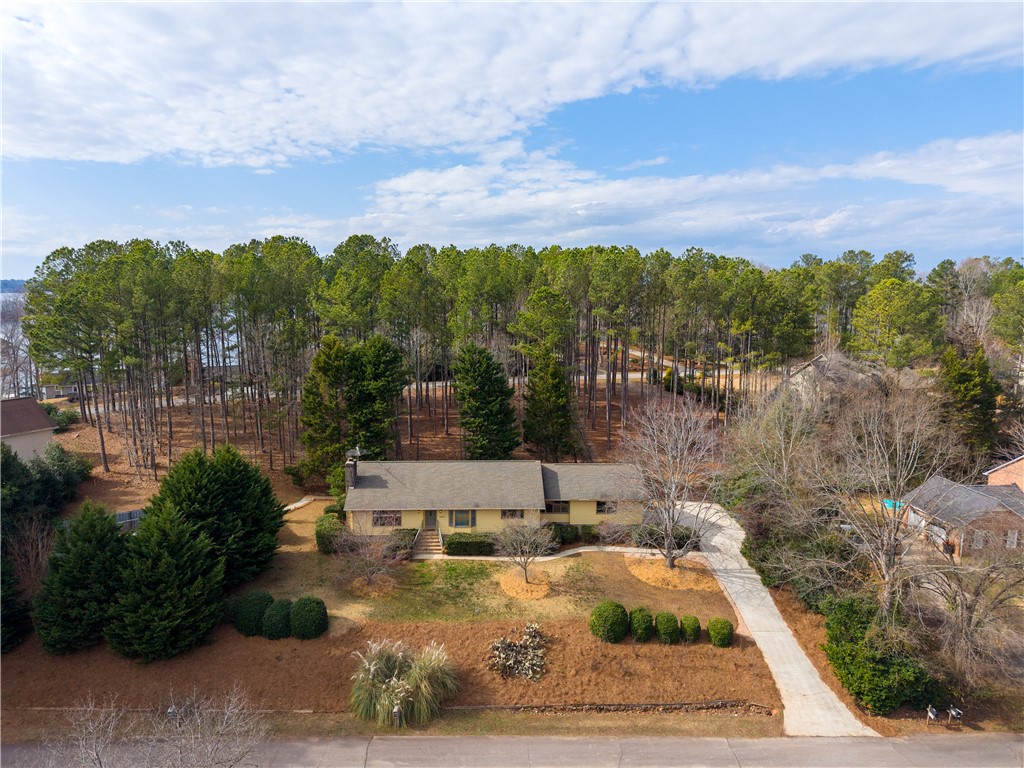 1605 Keowee Lakeshore Drive, Seneca, South Carolina image 35