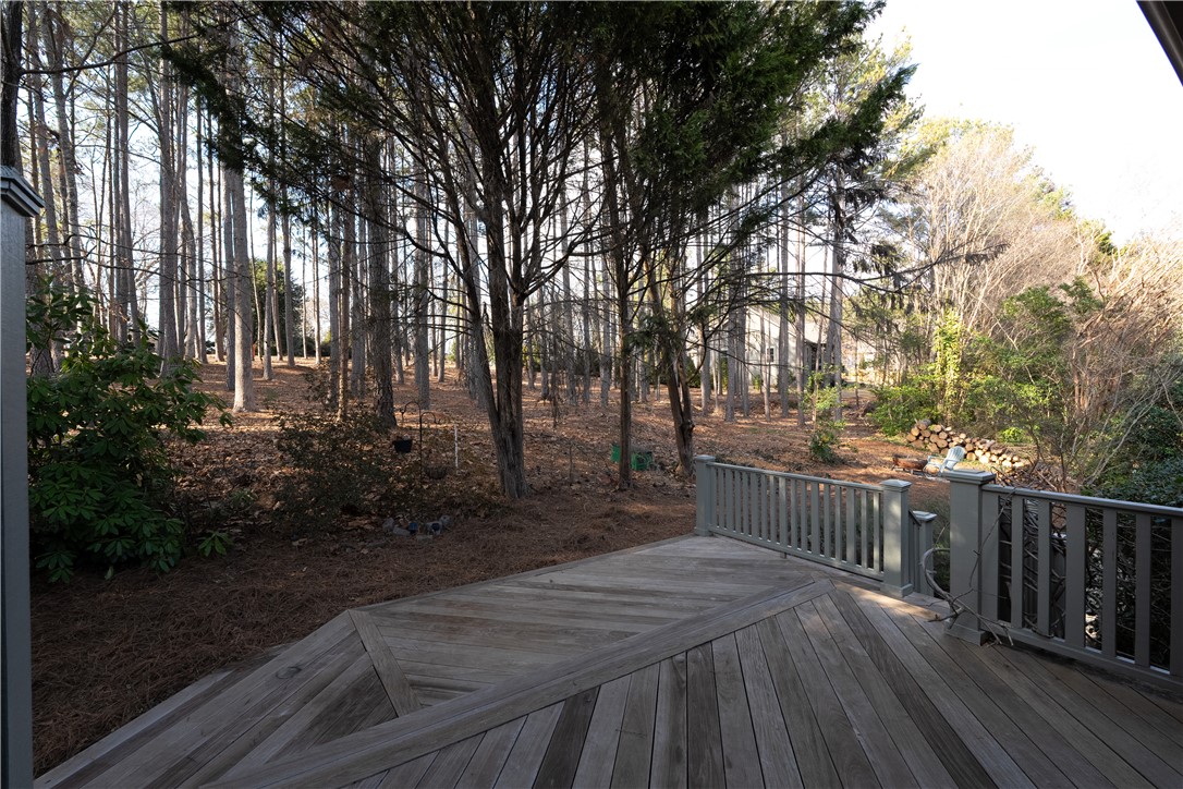 1605 Keowee Lakeshore Drive, Seneca, South Carolina image 17