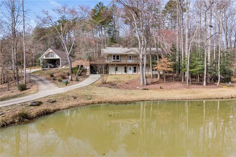 Photo of 130 Green Briar Circle, Salem, SC 29676 (MLS # 20297798)