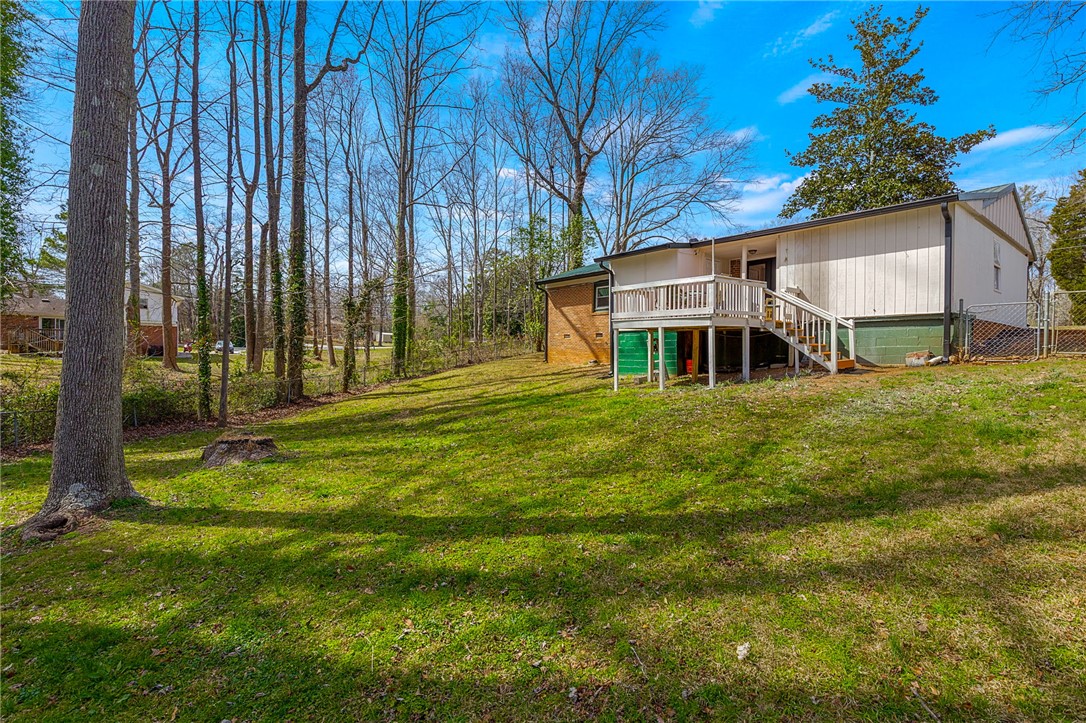 304 Brookhaven Drive, Anderson, South Carolina image 26