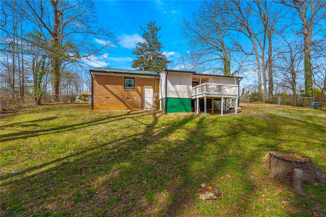 304 Brookhaven Drive, Anderson, South Carolina image 27