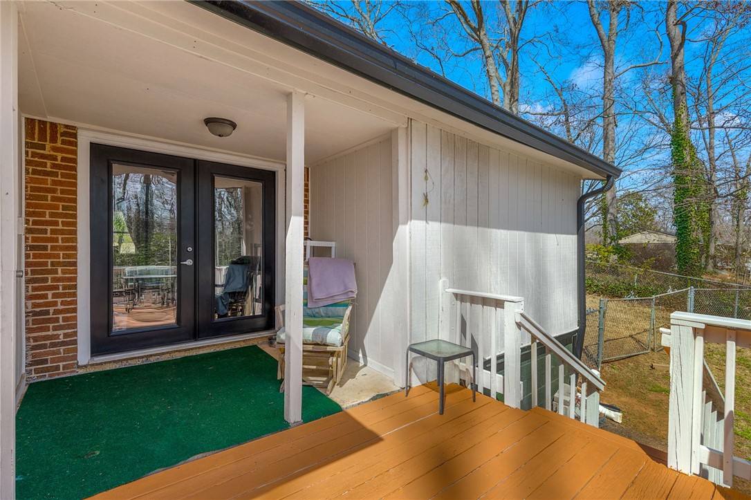 304 Brookhaven Drive, Anderson, South Carolina image 8