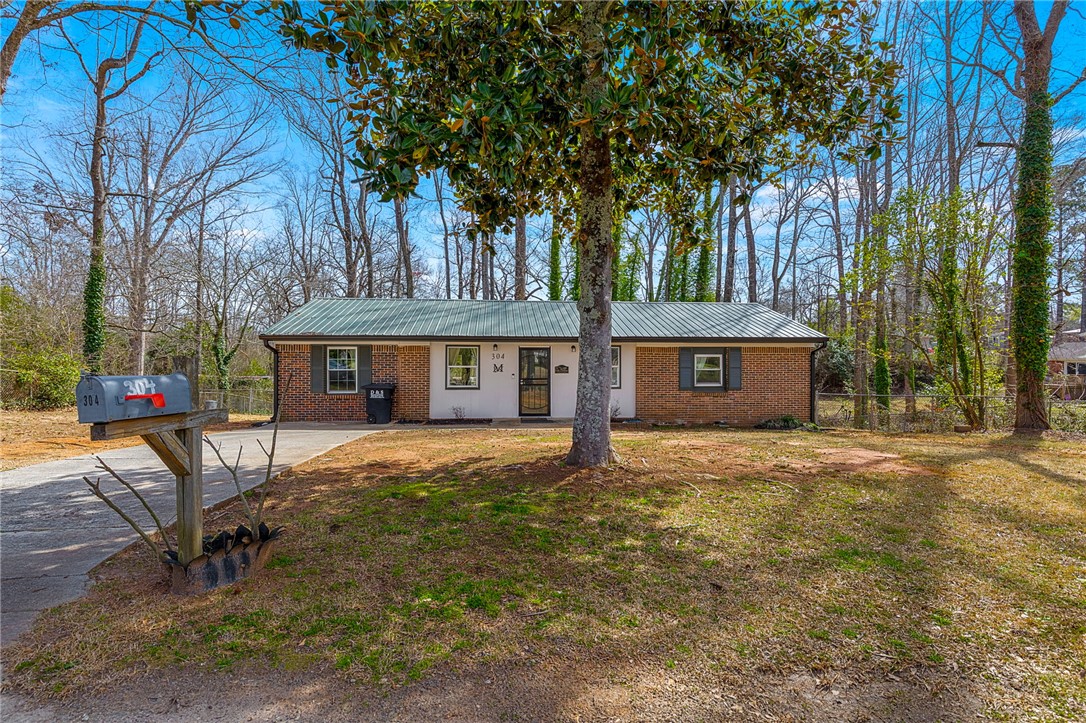 304 Brookhaven Drive, Anderson, South Carolina image 32