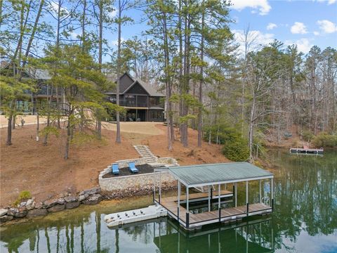 Photo of 918 Longshore Drive, Salem, SC 29676 (MLS # 20297110)