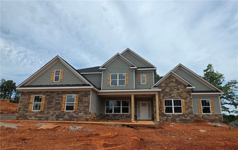 Photo of 244 Holly Branch Road, Piedmont, SC 29673 (MLS # 20302804)