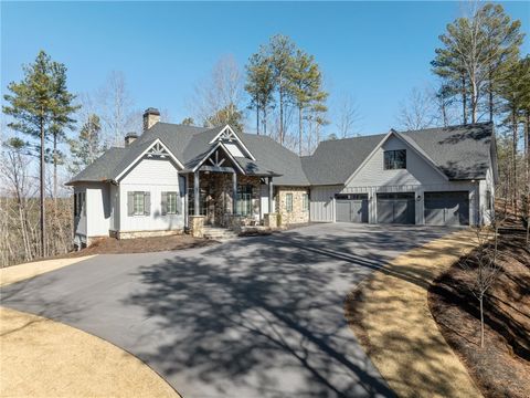 Photo of 325 Long Cove Trail, Salem, SC 29676 (MLS # 20296855)