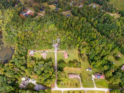 Vacant Land For Sale - 16 Margate Road<br/> Anderson, SC 29621