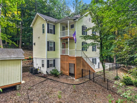 Homes For Sale - 120 Logans Way<br/> Seneca, SC 29678