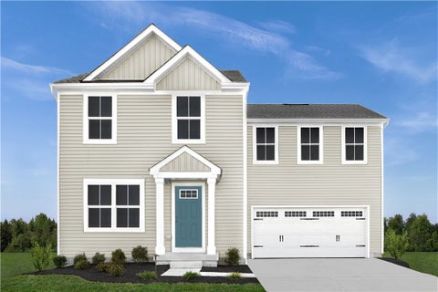 Photo of 411 Turquoise Court, Westminster, SC 29693 (MLS # 20306493)