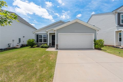 Photo of 468 Anna Gray Circle, Easley, SC 29640 (MLS # 20302870)