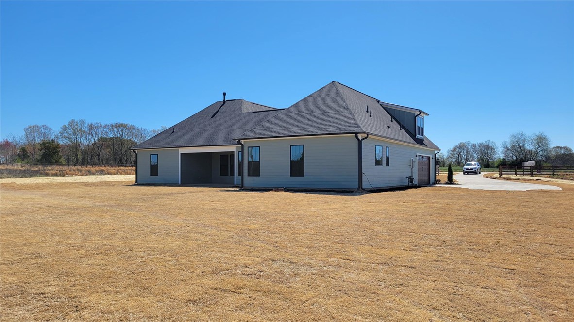 477 Young Road, Clinton, South Carolina image 4