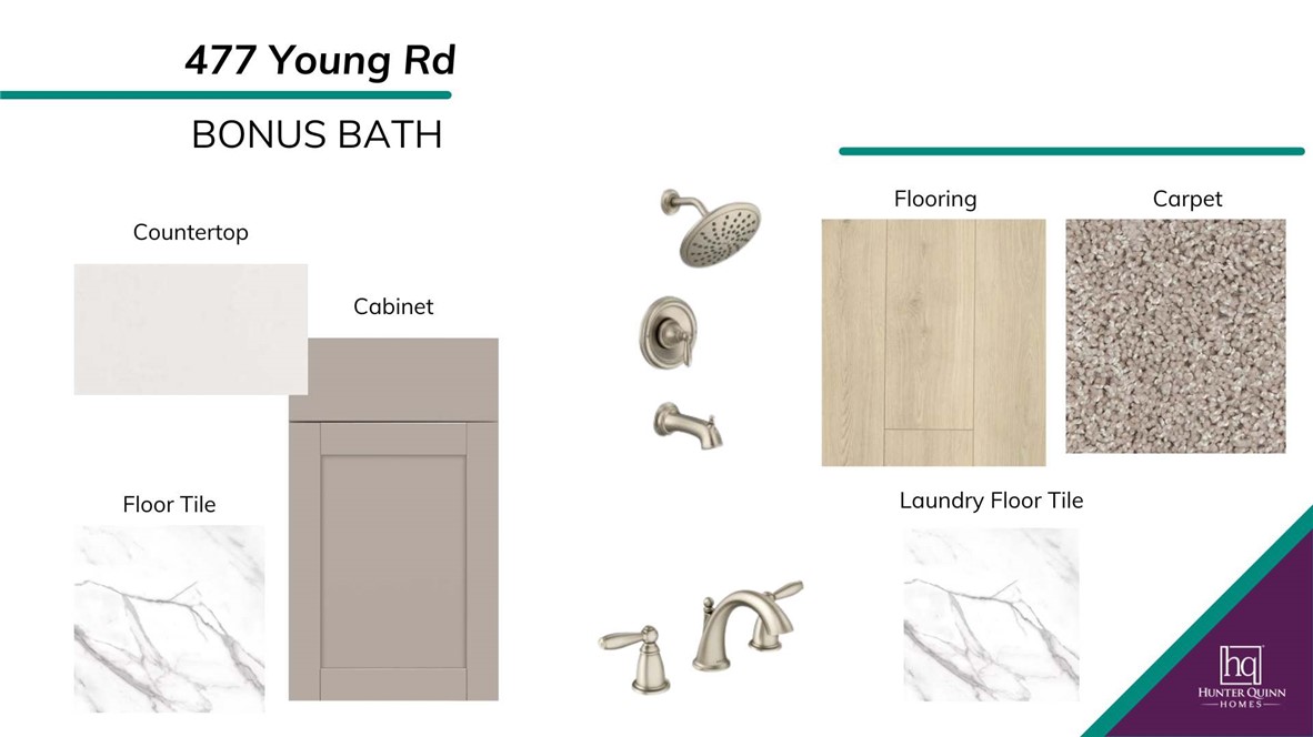 477 Young Road, Clinton, South Carolina image 24