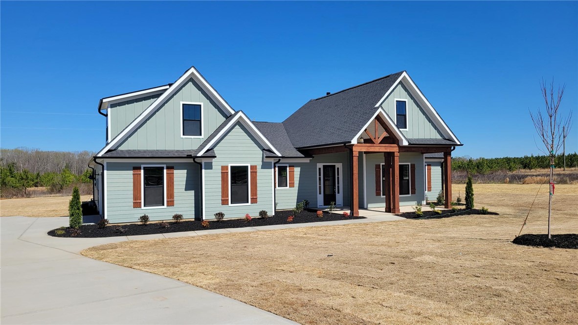 477 Young Road, Clinton, South Carolina image 1